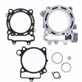 Athena Cylinder Kit Kawasaki KX450F 2016-2018, Std Bore, (Piston not included)