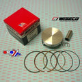 Wiseco 102mm Piston Kit Honda TRX680 Rincon 06-23, SXS700 14-23, Muv 700 09-13