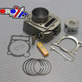 Cylinder Kit Yamaha YFM350 Wolverine 1996-2006, YFM350 Warrior 1987-2004, 83mm