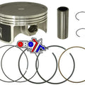 Namura 102mm Piston Kit B, Suzuki Kingquad LT-A700 05-07, Arctic Cat 700 06-08