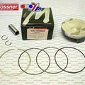 Wossner 96.98mm Piston Kit C, KTM SX-F450 07-12, SMR450 08-12, ATV SX450 09-11