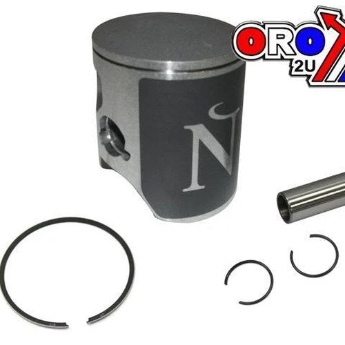 Namura 66.4mm Piston Kit A, Husq TE250 11-21, TC250 14-21, Gas EC250 97-14