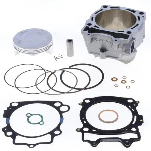 Athena Full Cylinder Kit Yamaha YZ450F 2020-2022, 102mm Big Bore With Piston