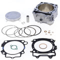 Athena Full Cylinder Kit Yamaha YZ450F 2020-2022, 102mm Big Bore With Piston