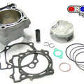 Athena Full Cylinder Kit Suzuki RM-Z450 2007, 100mm Big Bore, Piston Included