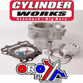 Cylinder Works Cylinder Kit Suzuki RM-Z250 13-18 80mm Big Bore, Vertex Piston