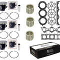 Top End Kit 84mm Yamaha GP1200 97-99, LS2000 00-03, LX2000 00-03, LX210 03-04