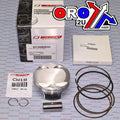Wiseco 80mm Piston Kit Yamaha MT-07 15-22, XSR700 18, YZF-R7 22, XTZ700 21