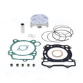 Top End Piston & Gasket Kit 76.97mm Yamaha WR/YZ 250F 2008-2013, Athena Set B