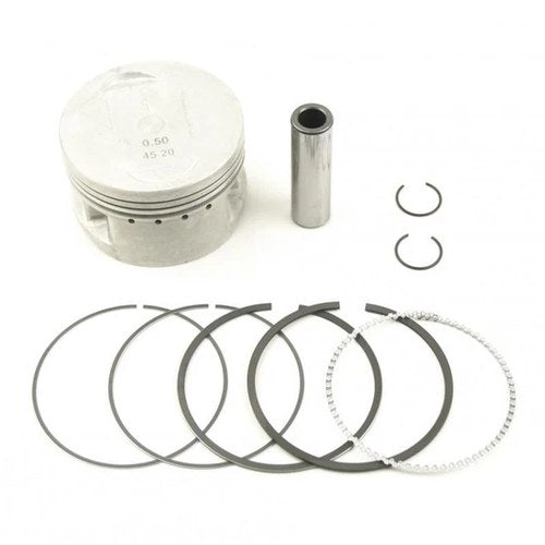 Prox 83.5mm Piston Kit Yamaha YFM350 MOTO-4 87-95, Bruin 04-06, Grizzly 07-13