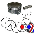 Namura 86.5mm Piston Kit Honda XR400R 96-04, TRX400EX/X 99-14, 11:1 High Comp