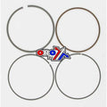 Wiseco Piston Rings 77mm Gas EC-F250 2010-2015, Kawasaki KX250F 2004-2019