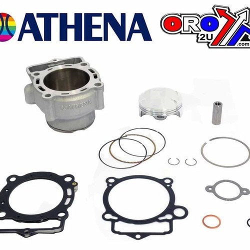 Athena Full Cylinder Kit Husqvarna FE350 14-15, Std Bore, (Piston included)