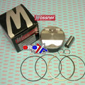 Wossner 95mm Forged HC Piston Kit B, KTM 450 SX-F 03-06, XC 03-06, Smr 04-07