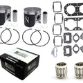Top End Kit 80.5mm Kawasaki 750 Stx 98, SX 96, Sxi Pro 98-02, XI Sport 98-99