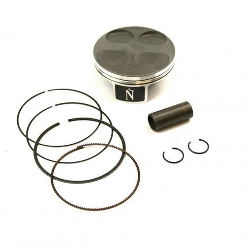 Namura 77mm Forged Piston Kit B, Yamaha YZ250F 19-25, FX 20-25, WR250F 20-25