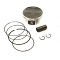 Namura 77mm Forged Piston Kit C, Yamaha YZ250F 19-25, FX 20-25, WR250F 20-25