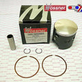 Wossner 71mm Piston Kit A, Kawasaki KDX250 80-84, KX250 78-86, KXT250 84-87
