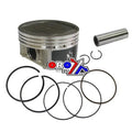 Namura 93mm Piston Kit Polaris 500 Scrambler 96-13, Xplorer 96-03, Atp 04-05
