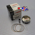 Wiseco 78mm Piston Kit A, Honda CRF250R 2008-2009, Racers Choice, 14:1 Comp