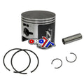 Namura 74.5mm Piston Kit Polaris 300 ATV 94-00, Xplorer 96-99, Xpress 96-99