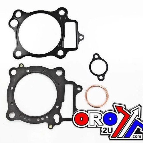 Athena Top End Gasket Set Honda CRF250R 04-09, CRF250X 04-17, 82mm Big Bore