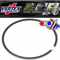 Vertex Piston Ring 58mm Husqvarna TE150/i 2017-2020, Yamaha YZ144 2005-2019
