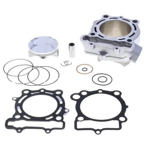 Athena Cylinder Kit Kawasaki KX250F 2017-2019, Std Bore, (Piston included)