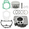Full Cylinder Kit 92.00mm Honda TRX500FE/FM Fourtrax 05-11, TRX500TM 05-06