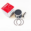 Wiseco 58mm Piston Kit A, KTM 150 SX 2016-2022 GP, Racers Choice, Flat Top