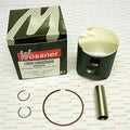 Wossner 66.4mm Piston Kit B, KTM 250 SX 03-14, Exc 06-20, Beta 250RR 13-14
