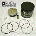 Namura 97mm Piston Kit C, Yamaha YZ450F 14-18, WR450F 16-18, YZ450FX 16-18