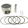 Namura 71.5mm Piston Kit Yamaha YFB250 Beartracker 00-04, Timberwolf 92-00