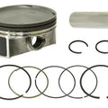 Namura 87mm Piston Kit C, Polaris 850 Scrambler 13-19, 850 Sportsman 09-19