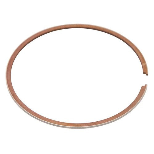 Vertex Piston Ring 52.50mm Kawasaki KX100 1998-2021, Yamaha YZ85 2002-2023