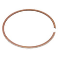 Vertex Piston Ring 52.50mm Kawasaki KX100 1998-2021, Yamaha YZ85 2002-2023
