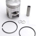 Piston Kit Minarelli 50cc, 40mm, 10mm Pin, Yamaha, Aprilia,ITALJET,BENELLI