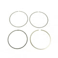 Wiseco 95mm Piston Rings Beta 400/450 RR 10-14, Husaberg FE 450/501 13-14
