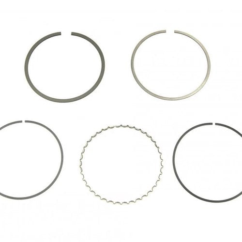 Wossner Piston Rings 82mm Husqvarna TC310 11-12, TE310 11-12, TXC310 2012