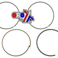 Piston Ring 95.5mm Suzuki RM-Z450 2008-2012, for Namura Hyperdryve piston