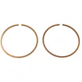 Wossner Piston Rings 85mm Yamaha DT/MX400 75-81, YZ465 80-81, IT465 81-82