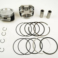 Wossner 90mm Forged Piston Kit Kawasaki KVF750 05-11, KRF750 Teryx 08-13