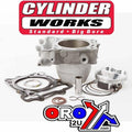 Cylinder Works Cylinder Kit Suzuki RM-Z250 13-15, With Vertex Piston Kit