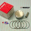 Wiseco 82.5mm Piston Kit Arctic Cat 375/400 Auto 02-08, 400 Manual 03-07