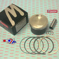 Wossner 92mm Forged Piston Kit Yamaha YFM400 Grizzly 07-08, Kodiak 00-06