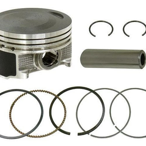 Namura +1.50mm Piston Kit Polaris Sportsman 300 08-10, Hawkeye 300 06-11