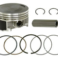 Namura +1.50mm Piston Kit Polaris Sportsman 300 08-10, Hawkeye 300 06-11