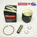Wossner 54.5mm Piston Kit Yamaha YZ125 98-01, Gas MC/MX/EC 125 00-01