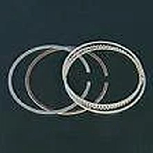 Wiseco Piston Rings 69mm Kawasaki GPZ750 80-85, ZN750 80-85, ZX750 83-86
