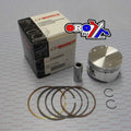 Wiseco 80.5mm Piston Kit Kawasaki KVF650 05-13, Arctic Cat V-TWIN 04-07
